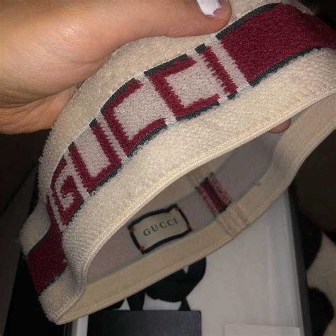 gucci headband replica high quality|gucci headband tiktok.